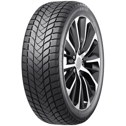 Zeta ANTARCTICA 5 XL M+S 3PMSF 215/55 R16 97V