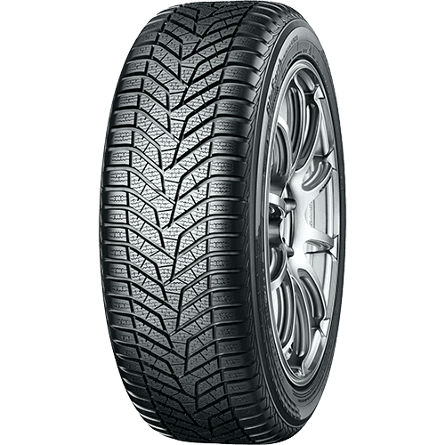 Yokohama BLUEARTH WINTER V905 315/35 R20 110V