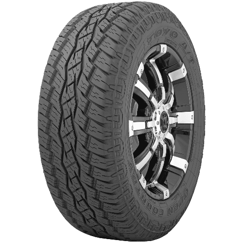 Toyo OPEN COUNTRY A/T+ M+S 205/75 R15 97T