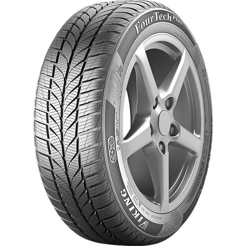 Viking FOURTECH PLUS FR 205/45 R17 88Y