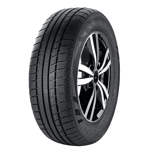 Tomket SNOWROAD SUV 3 XL M+S 3PMSF 225/55 R18 102V