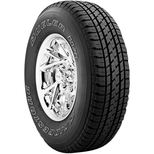 Bridgestone DUELER H/L 33A LHD 235/55 R20 102V