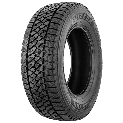 Bridgestone BLIZZAK W810 215/75 R16 113R