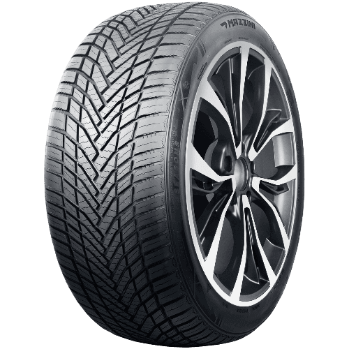 Mazzini CROSS ALL SEASON AS 8 225/55 R18 98V