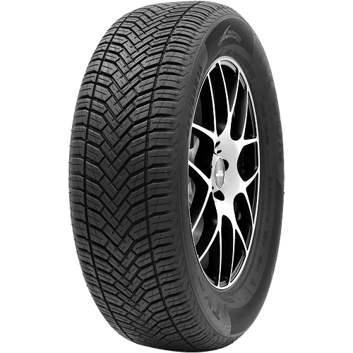 Tyfoon ALL-SEASON 6 BSW M+S 3PMSF 165/70 R14 81T
