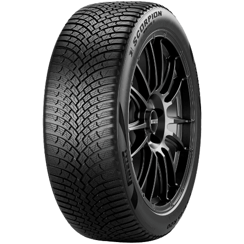 Pirelli SCORPION WINTER 3 XL NCS ELT 235/55 R19 105W