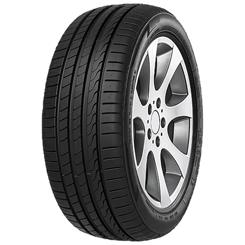 Rockstone ECOSNOW SUV XL M+S 3PMSF 235/65 R17 108V