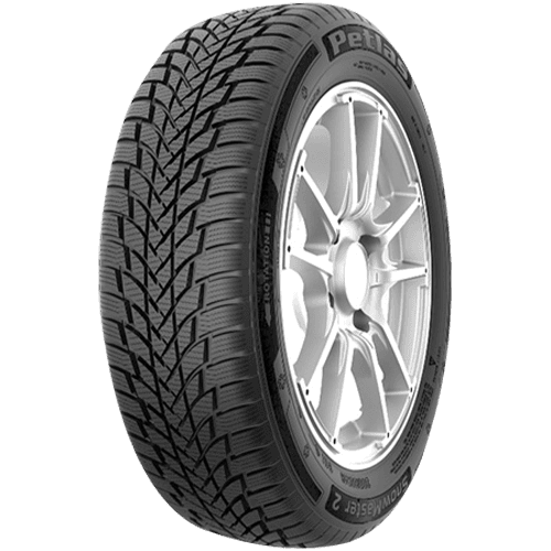 Petlas SNOWMASTER 2 SPORT XL BSW M+S 3PMSF 235/55 R17 103V