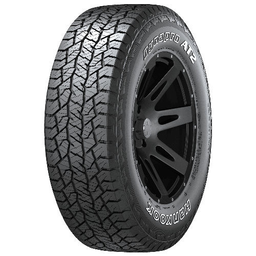 Hankook DYNAPRO AT2 RF11 8PR BSW M+S 3PMSF 265/70 R17 121S