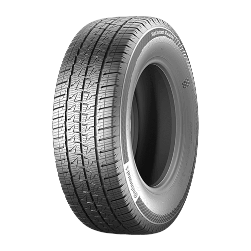Continental VANCONTACT 4SEASON C VW 8PR M+S 3PMSF 235/60 R17 114R
