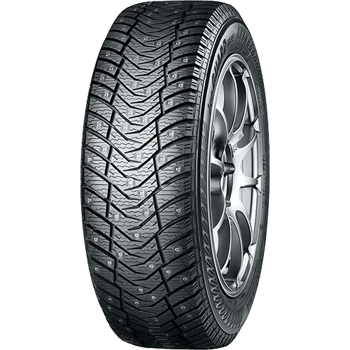 Yokohama ICE GUARD IG65 XL STUDDED 275/50 R20 113T