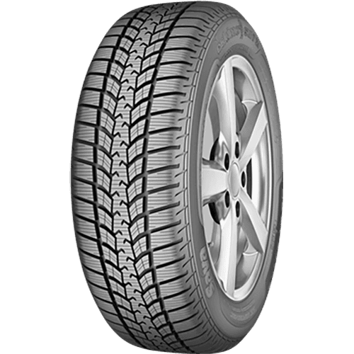 Sava ESKIMO SUV 2 XL MFS BSW M+S 3PMSF 275/45 R20 110V