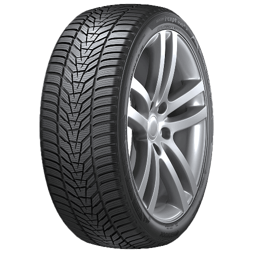 Hankook WINTER I*CEPT EVO3 X W330A XL BSW M+S 3PMSF 305/35 R21 109V