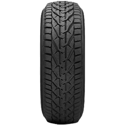 Tigar TIGAR WINTER M+S 3PMSF 215/60 R17 96H