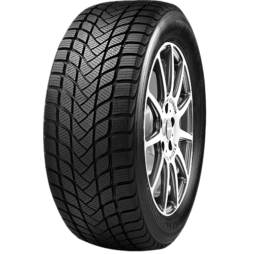 Mastersteel WINTERPLUS 1 IS-W XL M+S 3PMSF 245/45 R18 100H
