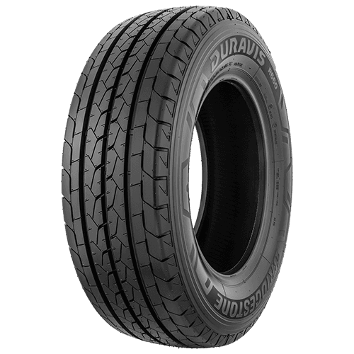 Bridgestone DURAVIS R660 C 8PR 215/70 R15 109S