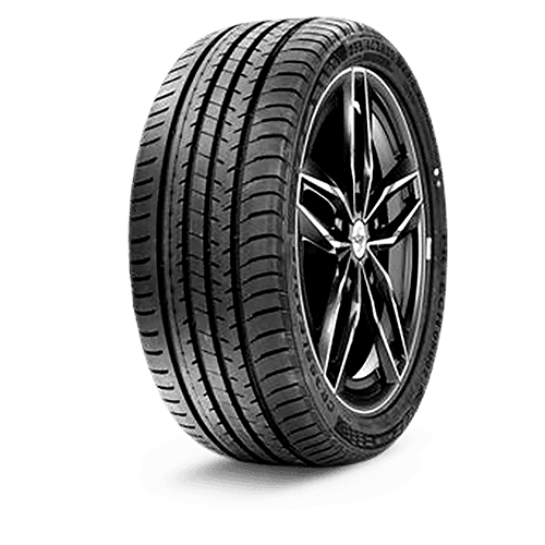 Nordexx NS9200 XL FR BSW M+S 255/55 R19 111W
