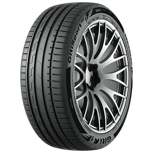 Giti GITISPORT S2 SUV XL MFS BSW 275/40 R21 107Y