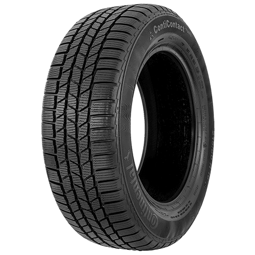 Continental ContiContact TS 815 205/50 R17 93V