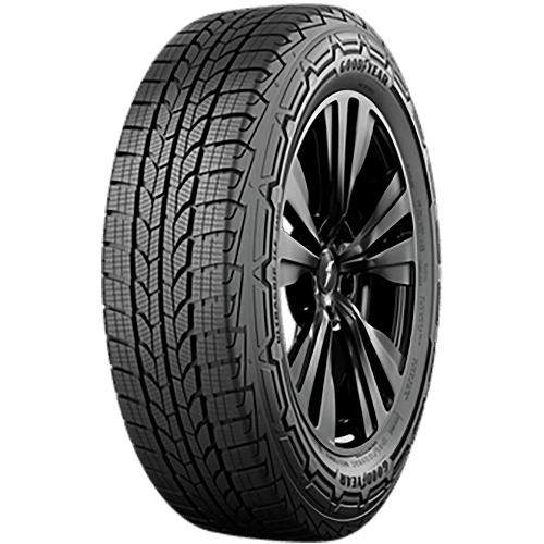 Goodyear ULTRA GRIP ICE CARGO 225/75 R16 121R