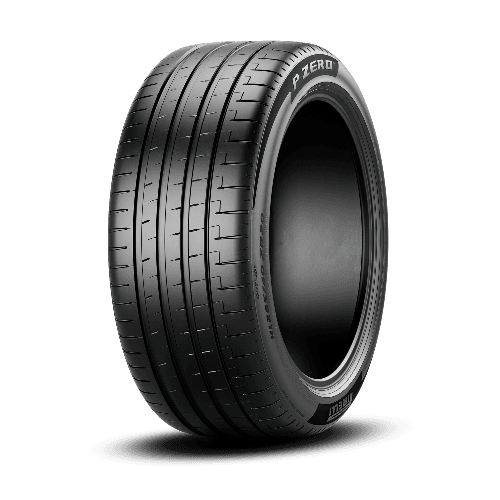 Pirelli P-ZERO (PZ5) XL POL FSL KS NCS ELT 265/40 R22 106W