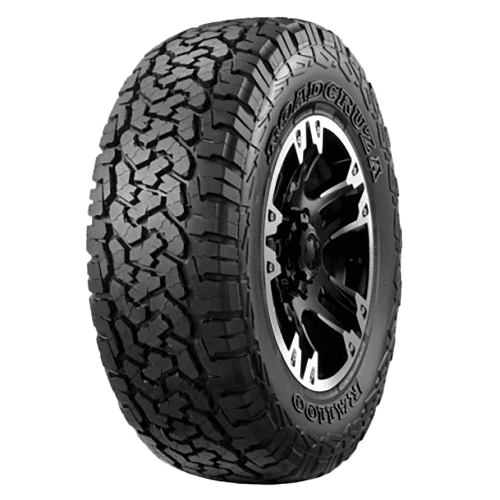 Roadcruza RA1100 OWL M+S 3PMSF 265/70 R18 116T