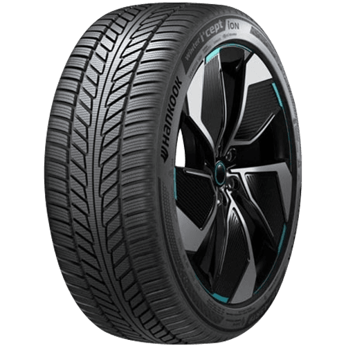 Hankook WINTER I*CEPT ION IW01A XL SOUND ABSORBER BSW M+S 3PMSF 235/45 R21 101V