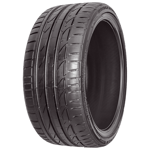 Bridgestone POTENZA S001 RFT 225/40 R19 89Y