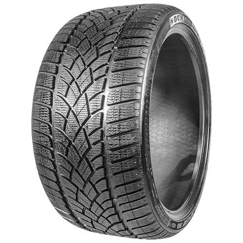Dunlop SP WINTER SPORT 3D XL MFS RO1 M+S 3PMSF 235/40 R19 96V