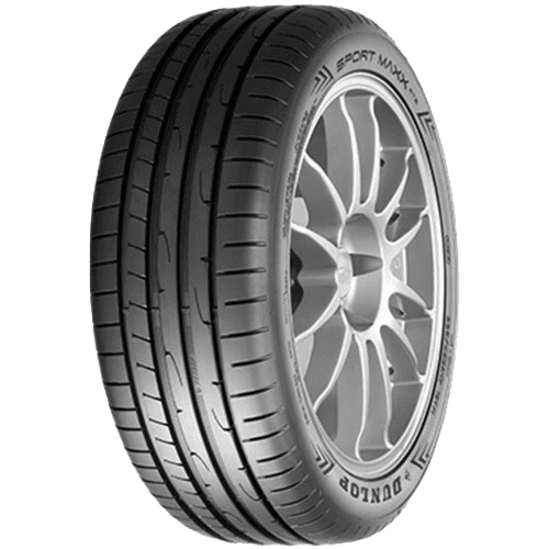 Dunlop SPORT MAXX RT2 SUV XL MFS 275/45 R20 110Y