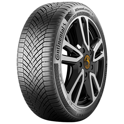Continental Allseason Contact 2 225/45 R18 95Y