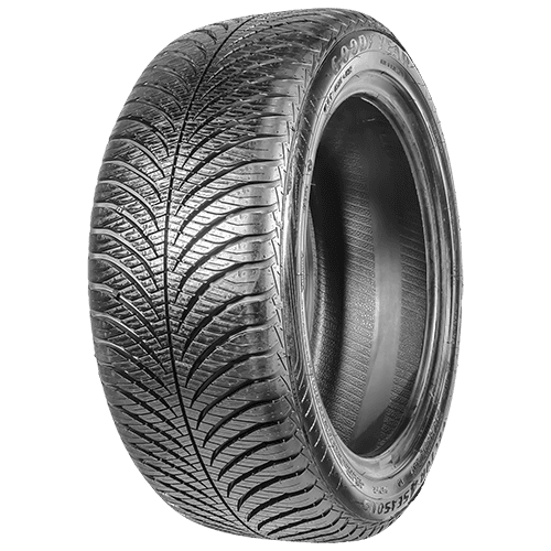 Goodyear VECTOR 4SEASONS GEN-2 MFS M+S 3PMSF 225/55 R17 97V