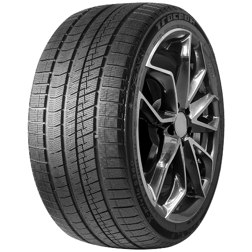 Tracmax X-PRIVILO S360 BSW M+S 3PMSF 245/50 R18 100S