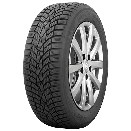 Toyo OBSERVE S944 M+S 205/50 R17 93V