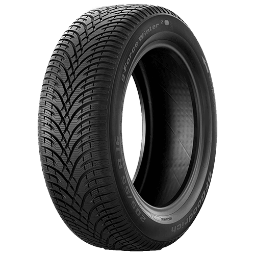 Bfgoodrich G-FORCE WINTER 2 XL BSW M+S 3PMSF 275/50 R20 113V