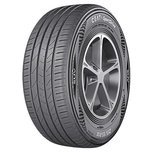 Ceat SPORTDRIVE SUV XL 225/60 R17 103V