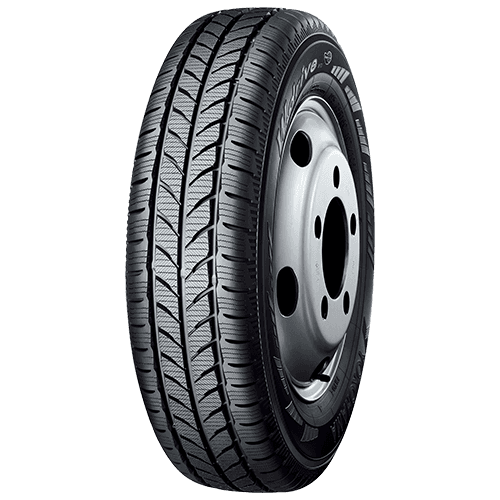 Yokohama W.DRIVE WY01 C 8PR M+S 3PMSF 215/75 R16 116R