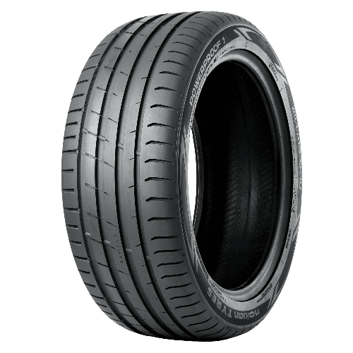 Nokian Powerproof 1 225/45 R19 96Y