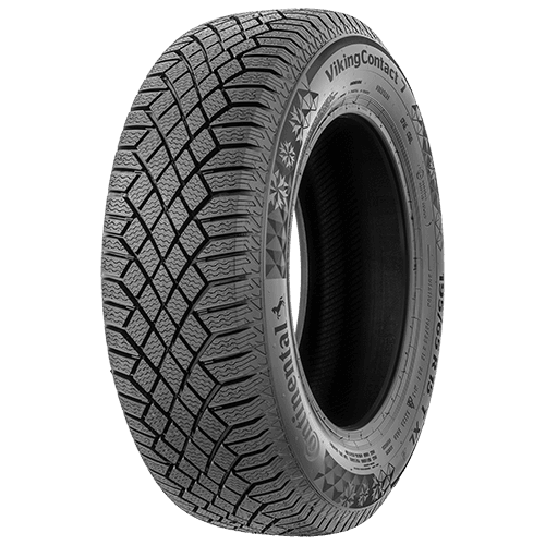 Continental VIKINGCONTACT 7 XL NORDIC COMPOUND BSW M+S 3PMSF 265/45 R20 108T