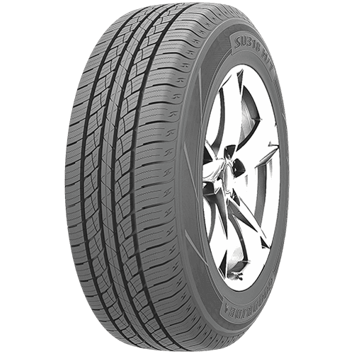 Westlake SU318 H/T M+S 215/60 R17 96H