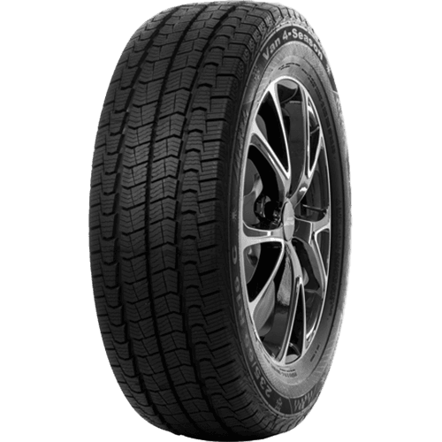 Tyfoon 4SEASON VAN 235/65 R16 115R