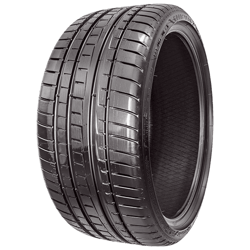Goodyear EAGLE F1 ASYMMETRIC 3 XL ROF MFS * RSC 255/40 R18 99Y