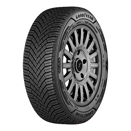 Goodyear ULTRAGRIP ICE 3 XL NORDIC COMPOUND BSW M+S 3PMSF 225/40 R18 92T