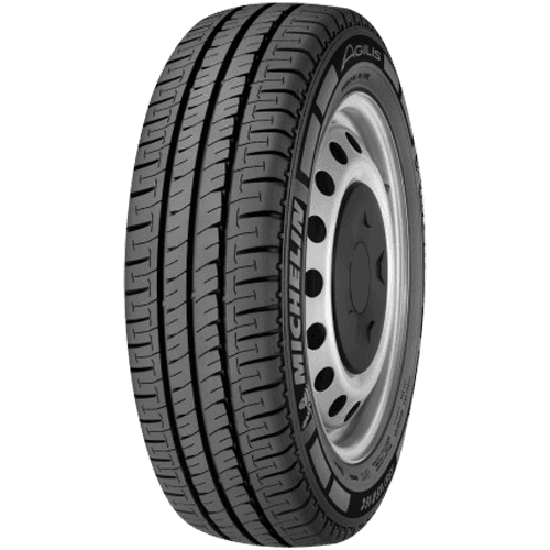 Michelin AGILIS+ C MO-V 8PR 235/60 R17 117R