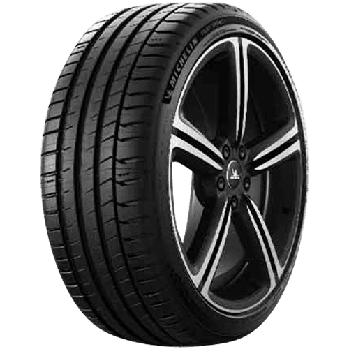 Michelin Pilot Sport S 5 285/30 R20 99Y
