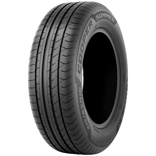 Cooper COOPER SUMMER EVR 215/65 R17 99V