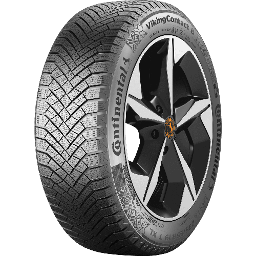 Continental VIKINGCONTACT 8 XL EVc NORDIC COMPOUND BSW M+S 3PMSF 235/55 R20 105H