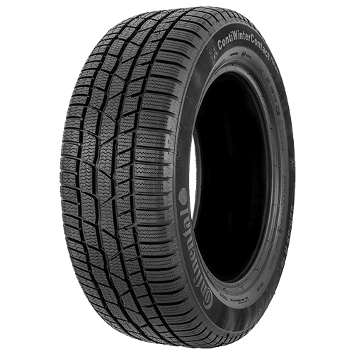 Continental CONTIWINTERCONTACT TS 830 P XL FR M+S 3PMSF 255/35 R19 96V