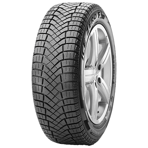 Pirelli WINTER ICE ZERO FRICTION XL M+S 3PMSF 225/45 R19 96H