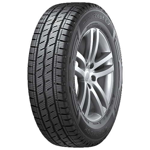 Hankook WINTER I*CEPT LV RW12 C 6PR M+S 3PMSF 175/70 R14 95T